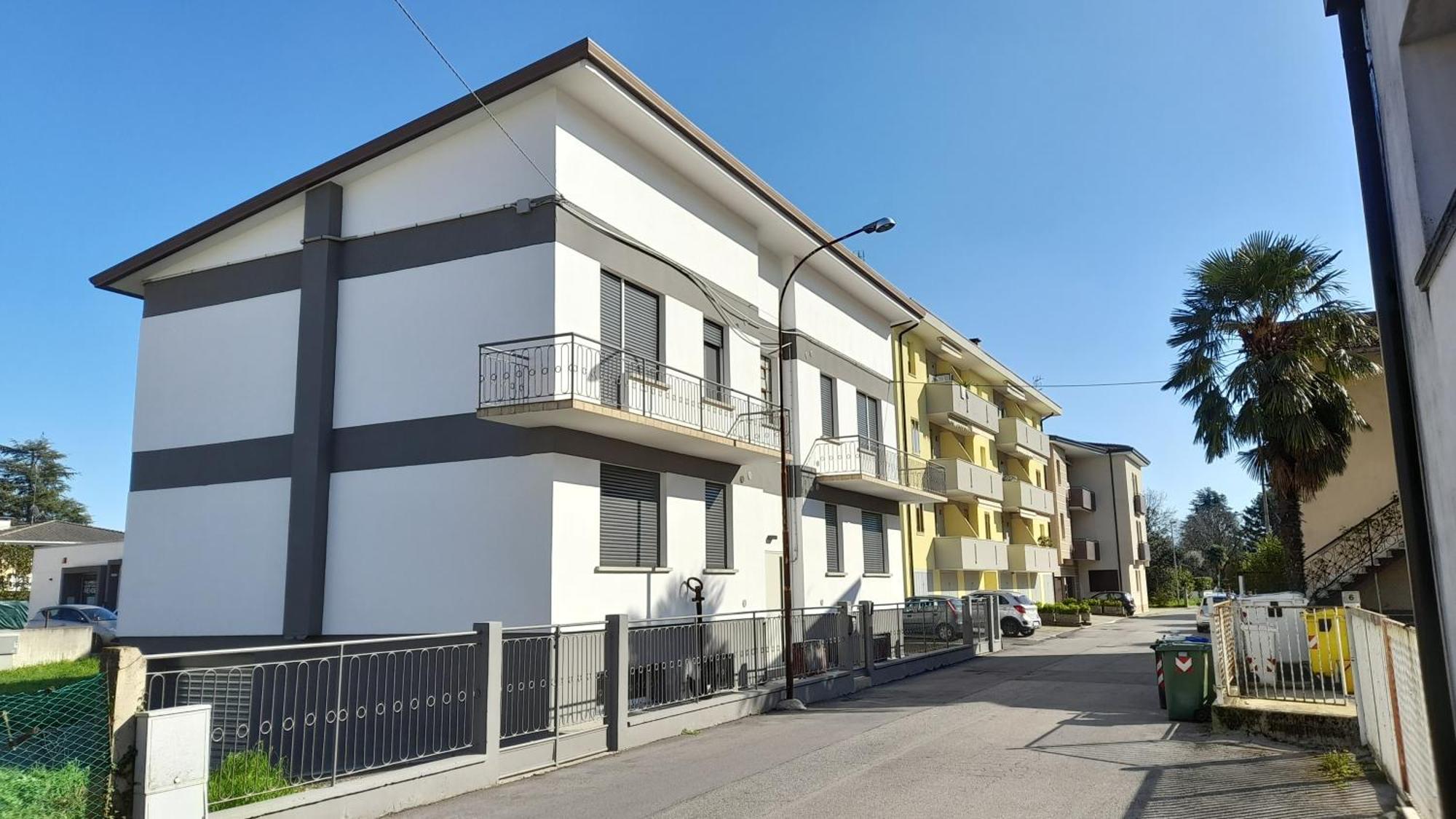 Villa Cecilia Портогруаро Екстериор снимка
