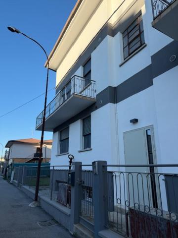 Villa Cecilia Портогруаро Екстериор снимка